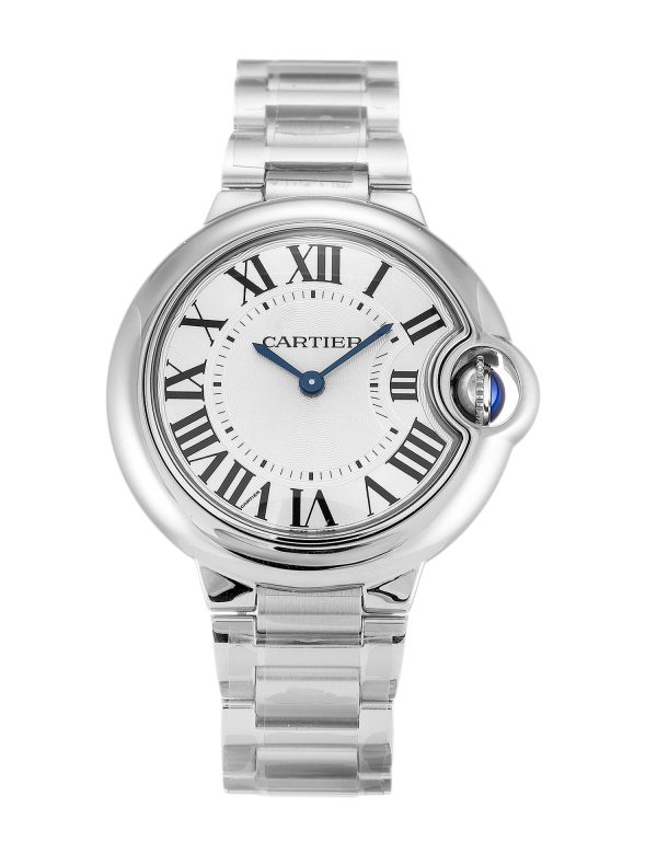 Cartier Ballon Bleu W6920084