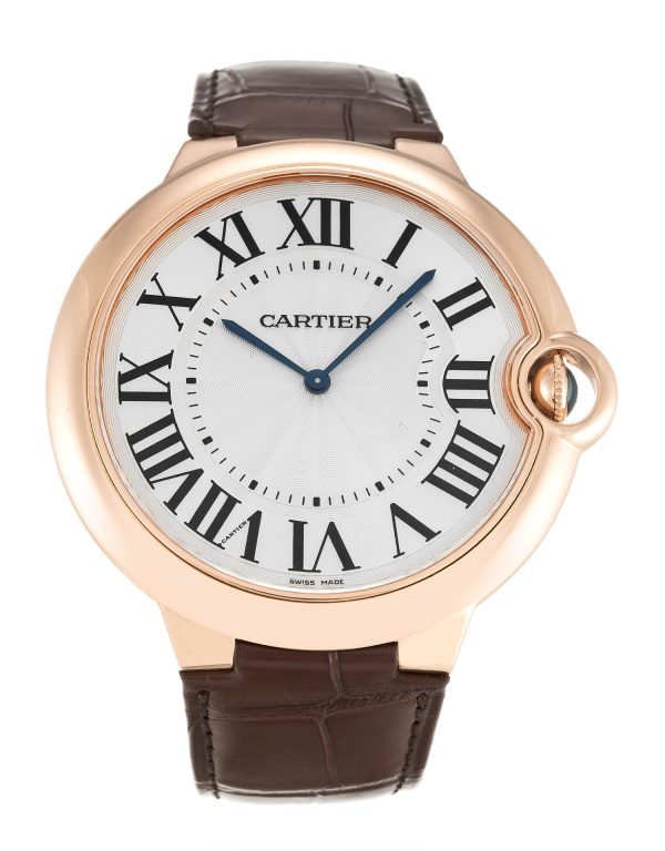 Cartier Ballon Bleu W6920054