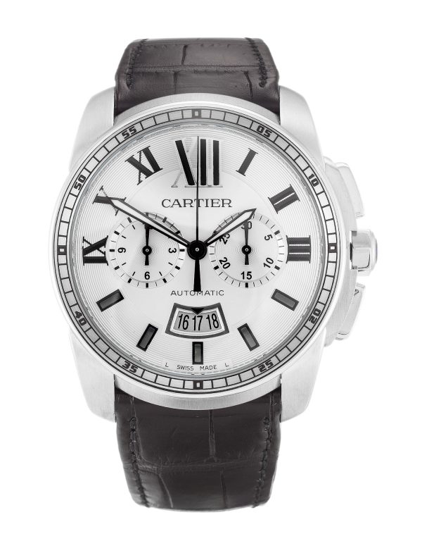 Cartier Calibre de Cartier W7100046