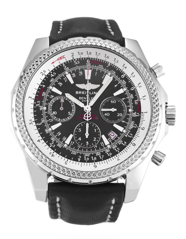 Breitling Bentley Motors A25362