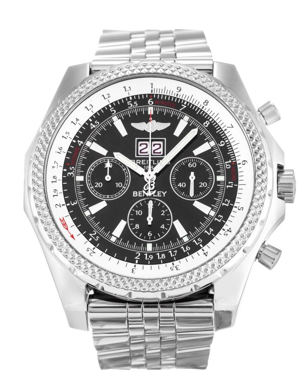 Breitling Bentley 6.75 A44362