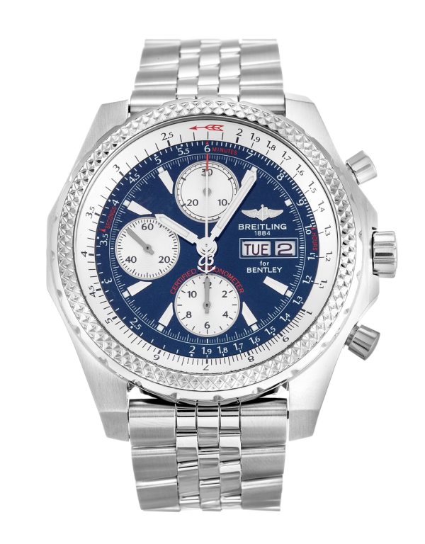 Breitling Bentley GT A13363