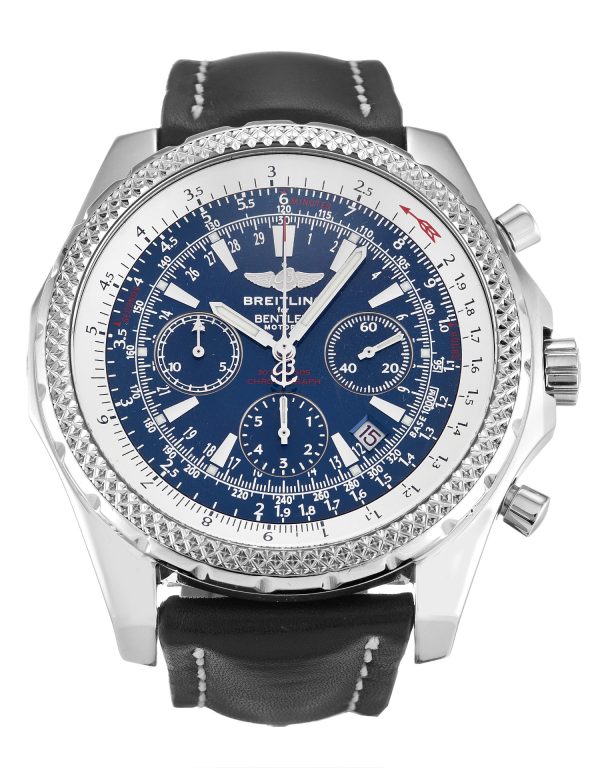 Breitling Bentley Motors A25362