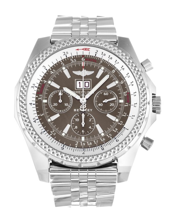 Breitling Bentley 6.75 A44362