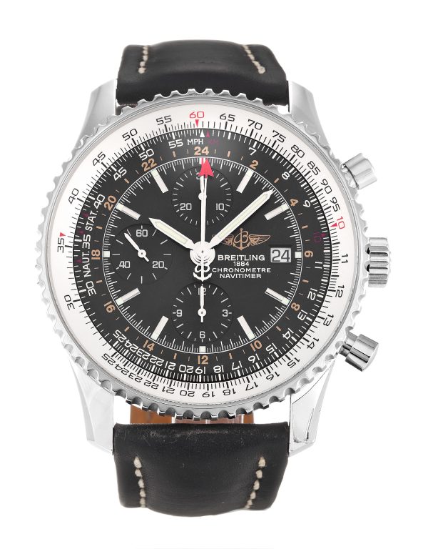 Breitling Navitimer World A24322