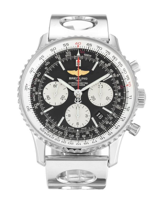 Breitling Navitimer AB0120