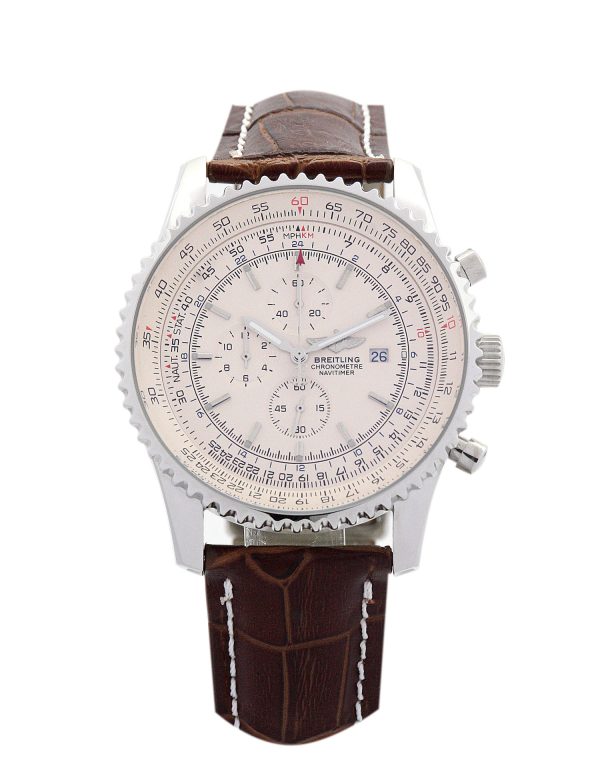 Breitling Navitimer World A24322
