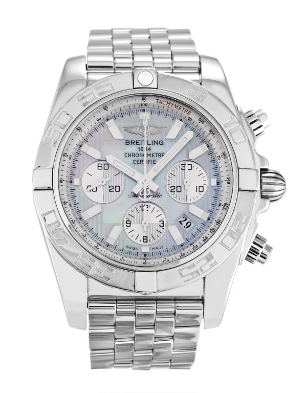 Breitling Chronomat 44 AB0110