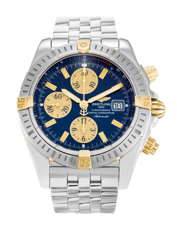 Breitling Chronomat Evolution B13356