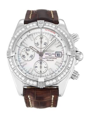 Breitling Chronomat Evolution A13356