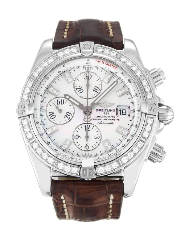 Breitling Chronomat Evolution A13356