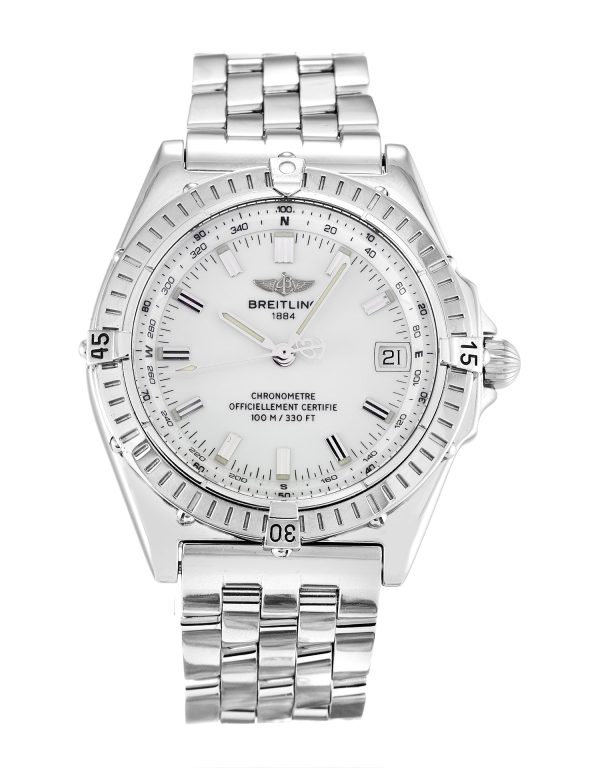Breitling Wings Automatic A10350