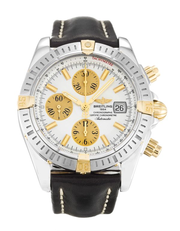 Breitling Chronomat Evolution B13356