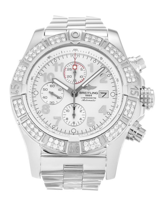 Breitling Super Avenger A13370