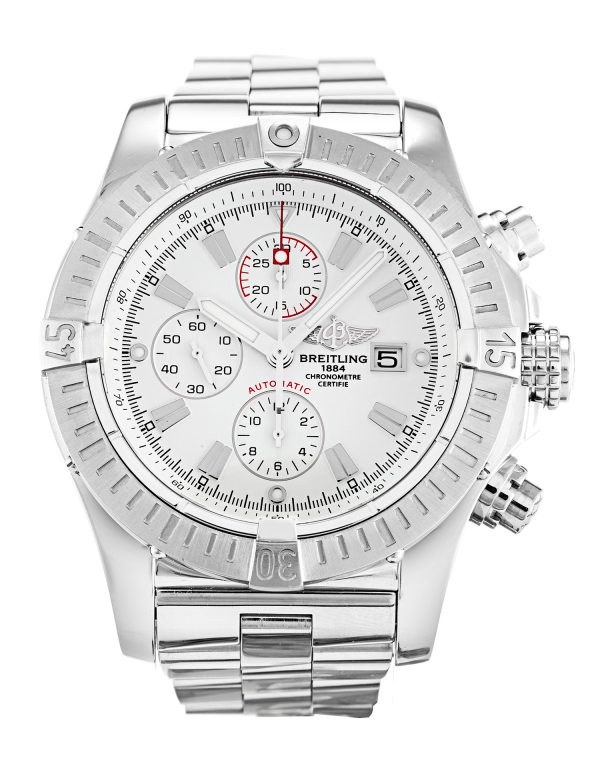 Breitling Super Avenger A13370