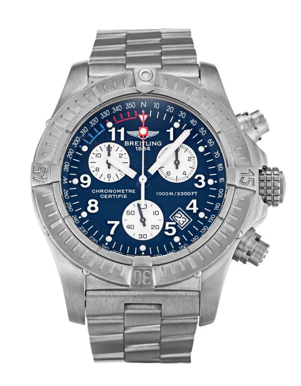 Breitling Chrono Avenger M1 E73360