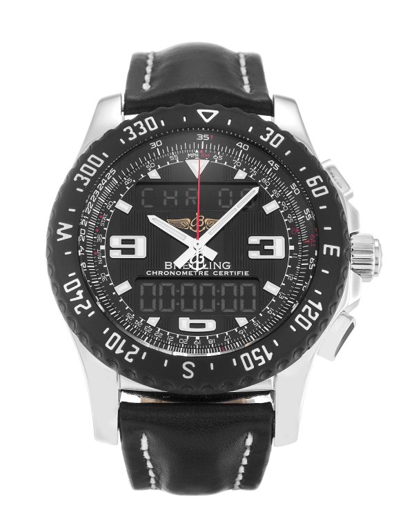 Breitling Airwolf A78364