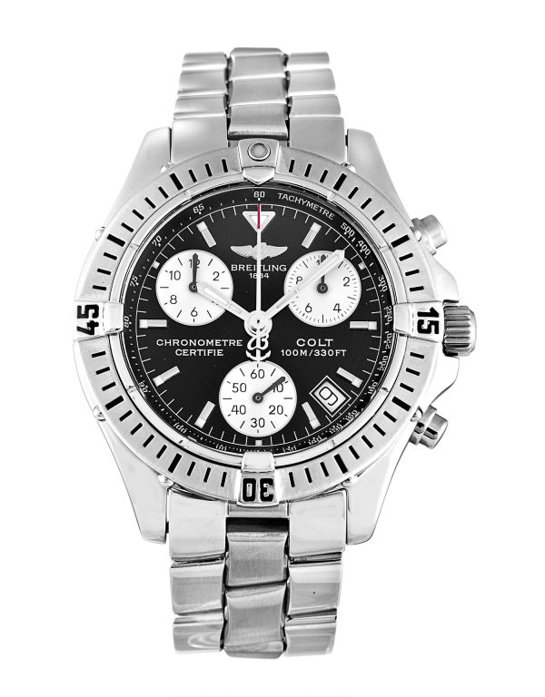 Breitling Colt Quartz A73350