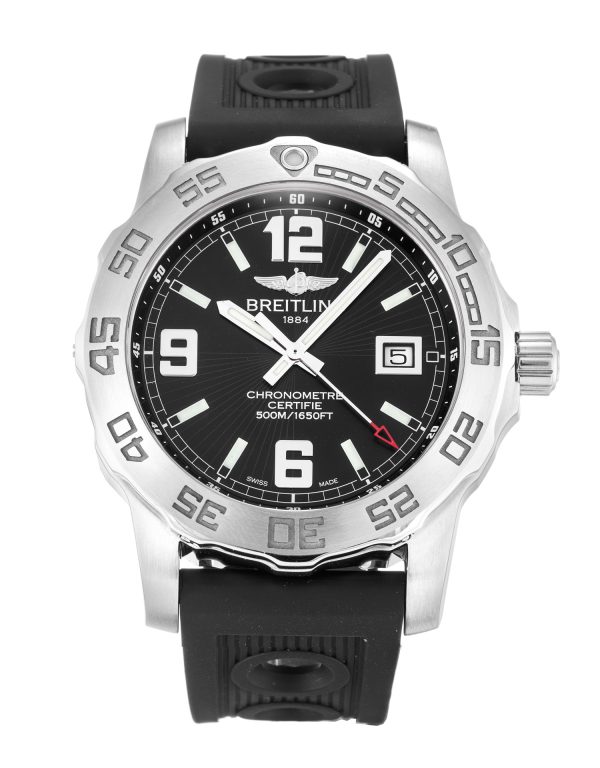Breitling Colt Quartz A74387