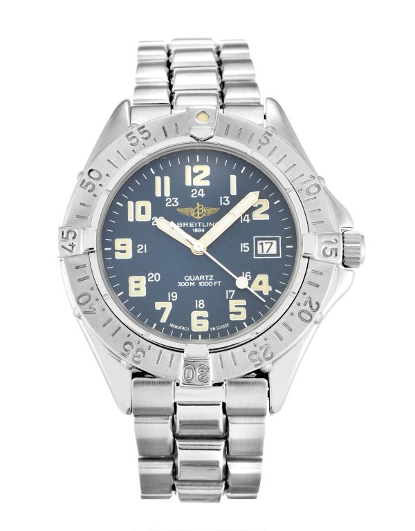 Breitling Colt Quartz A57035