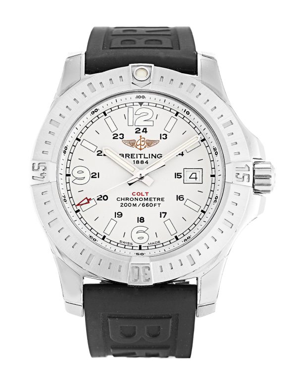 Breitling Colt Quartz A74388