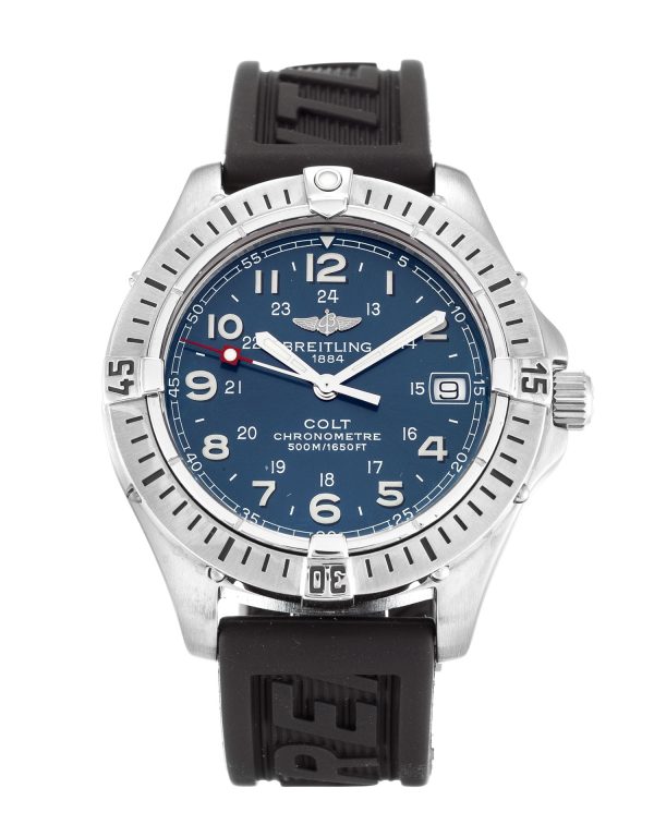 Breitling Colt Quartz A74350