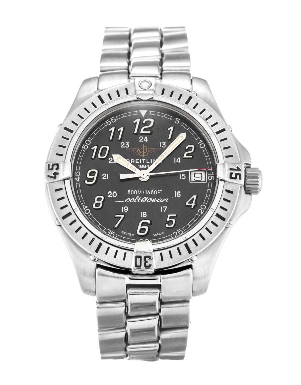 Breitling Colt Quartz A64350