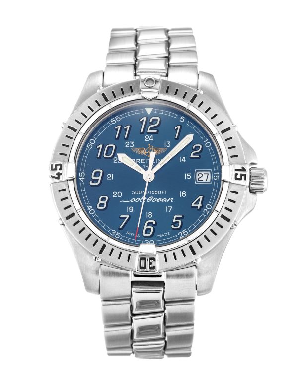 Breitling Colt Quartz A64350