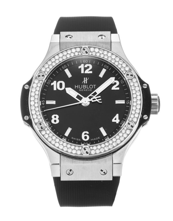 Hublot 38mm 361.SX.1270.RX.1104