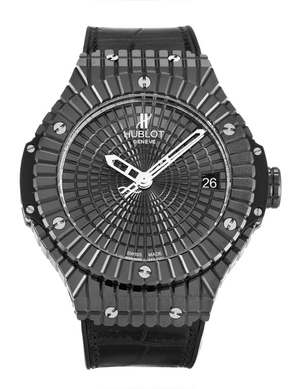 Hublot 41mm 346.CX.1800.BR