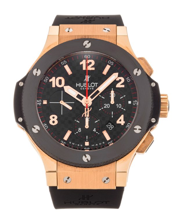 Hublot 44mm 301.PB.131.RX