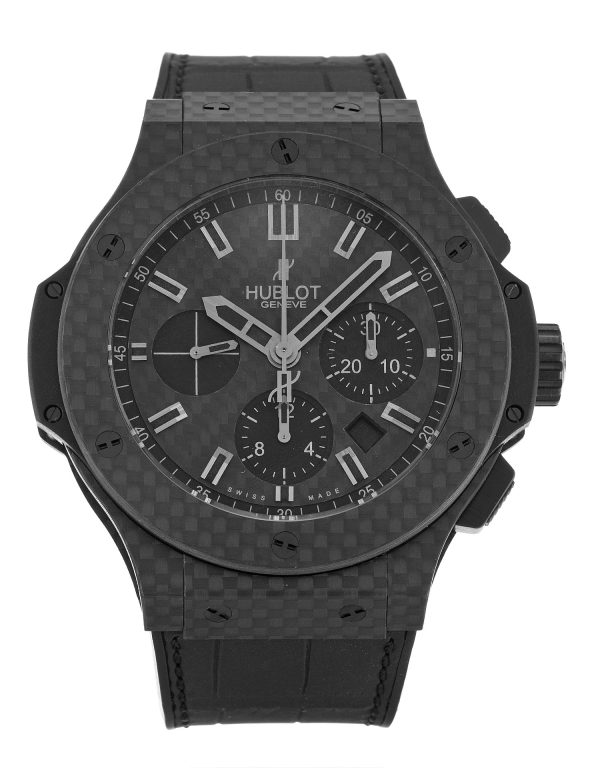 Hublot 44mm 301.QX.1740.GR