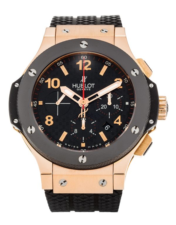 Hublot 44mm 301.PB.131.RX