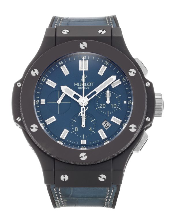 Hublot 44mm 301.CI.5190.GR