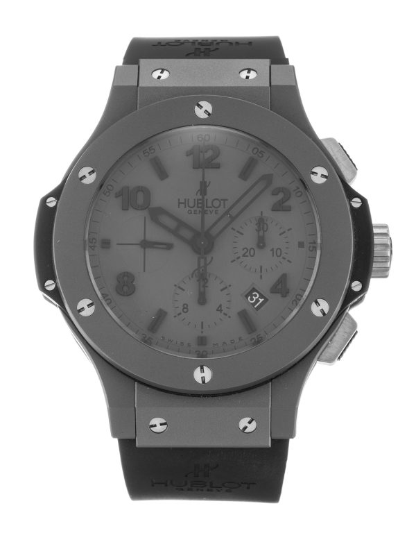 Hublot 44mm 301.AI.460.RX