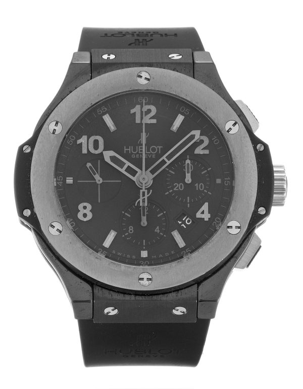 Hublot 44mm 301.CT.130.RX