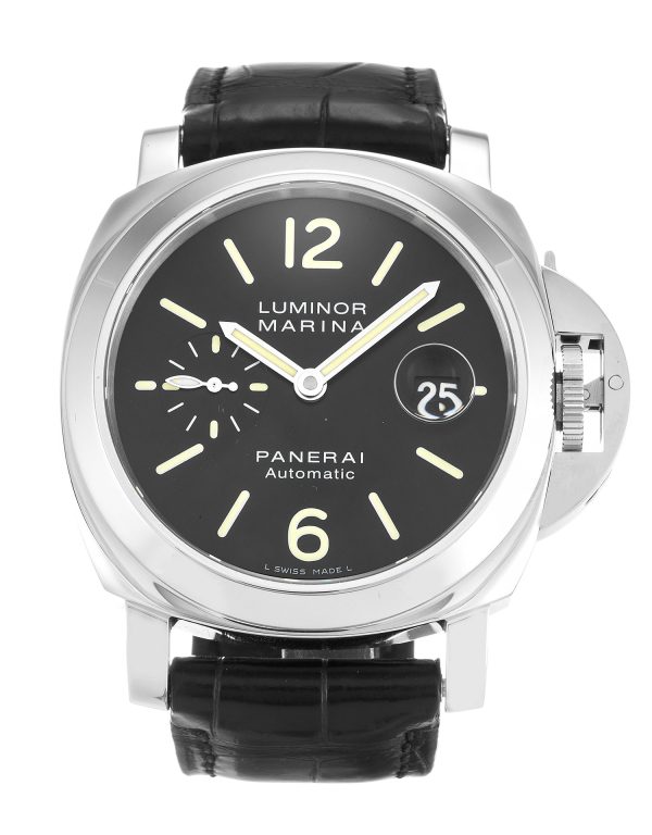 Panerai Luminor Marina PAM00104
