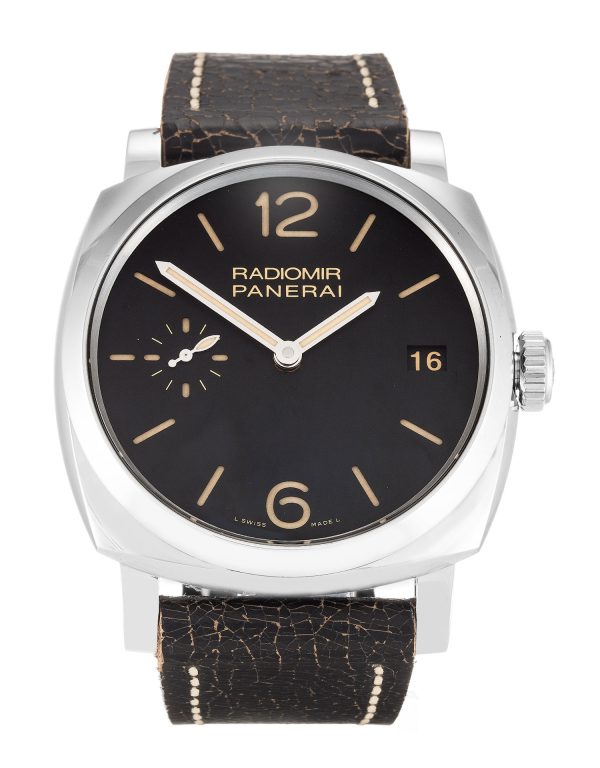 Panerai Radiomir Manual PAM00514