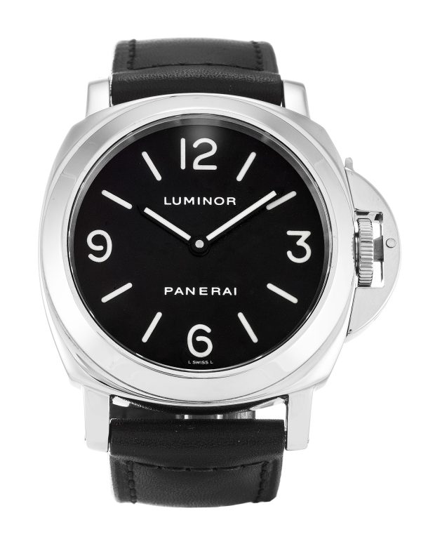 Panerai Luminor Base PAM00002