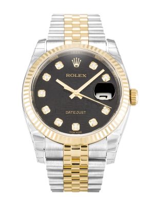 Rolex Datejust 116233