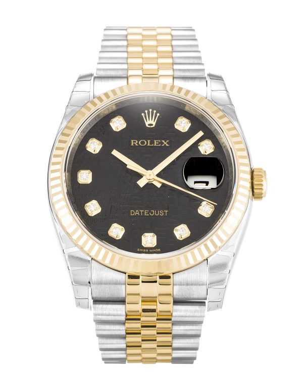 Rolex Datejust 116233