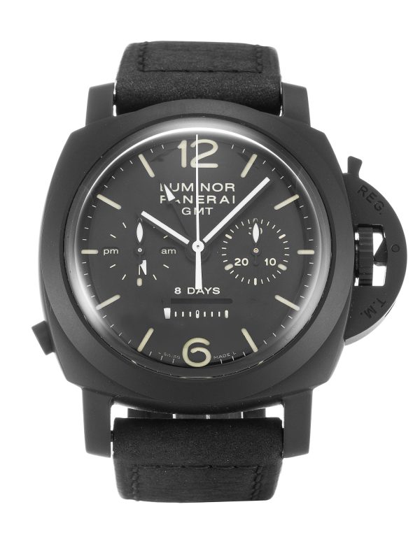 Panerai Manifattura Luminor PAM00317