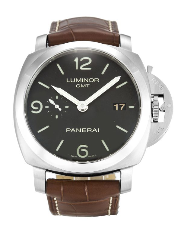 Panerai Manifattura Luminor PAM00320