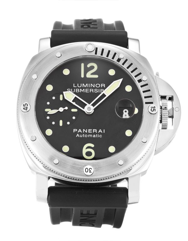 Panerai Luminor Submersible PAM00024