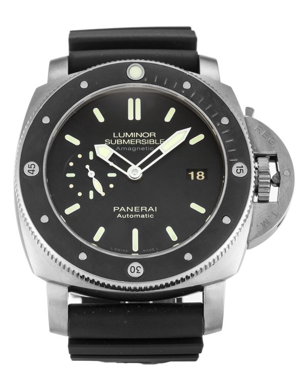 Panerai Luminor Submersible PAM00389