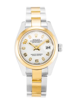 Rolex Datejust Lady 179163