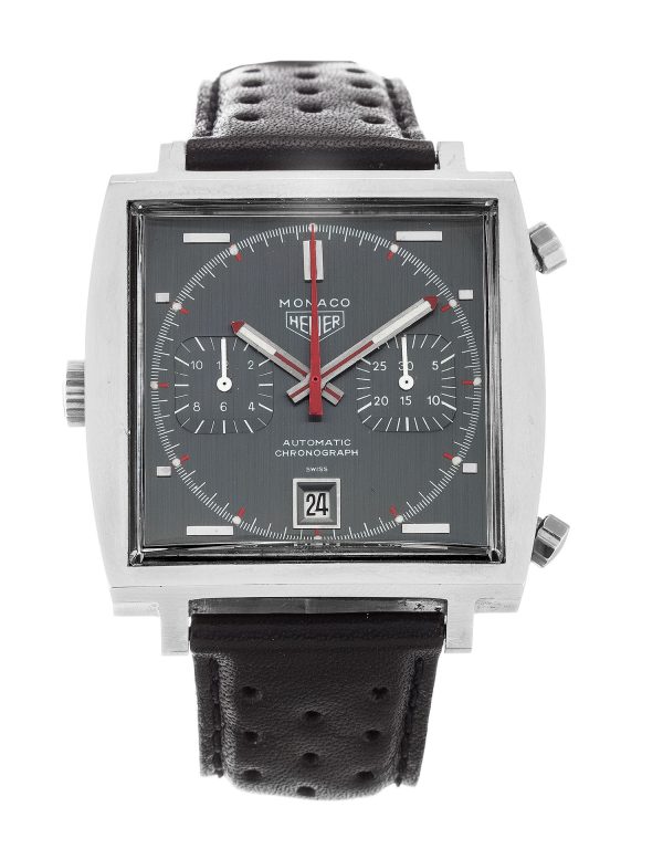 Tag Heuer Replica Monaco 1133G