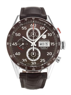 Tag Heuer Carrera CV2A12.FC6236