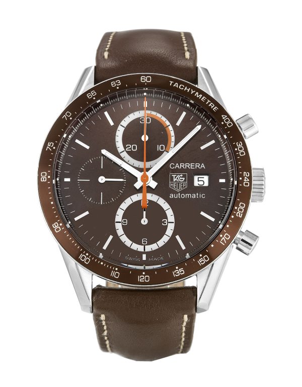 Tag Heuer Carrera CV2013.FC6234