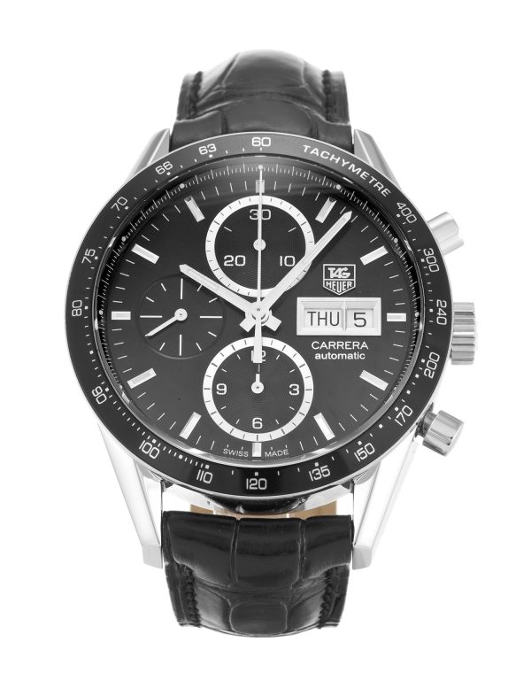 Tag Heuer Carrera CV201AG.FC6266